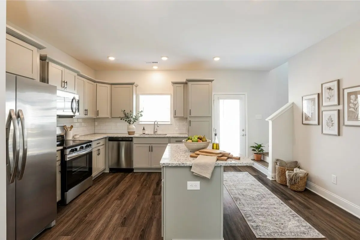 Meridian Townhome - Image 3