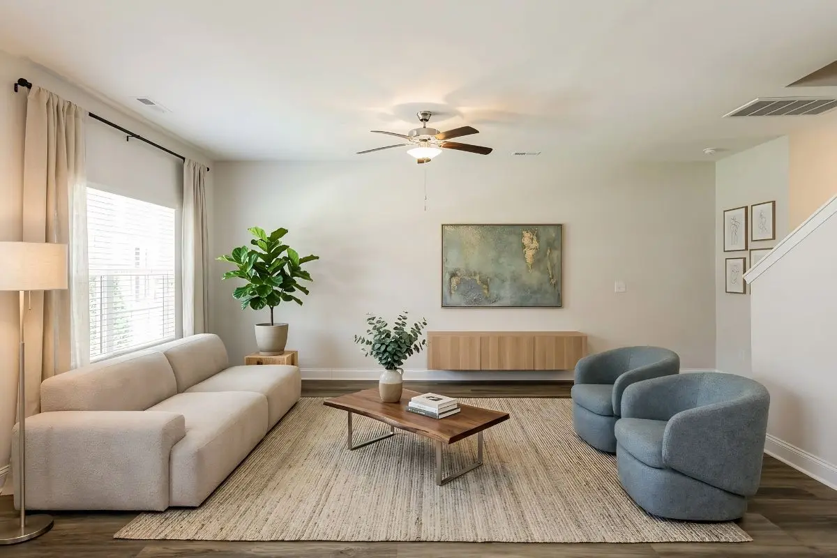 Batton Townhome - Image 2