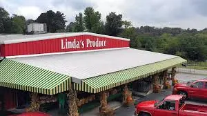 Linda’s Produce