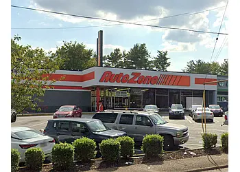 Autozone Autoparts