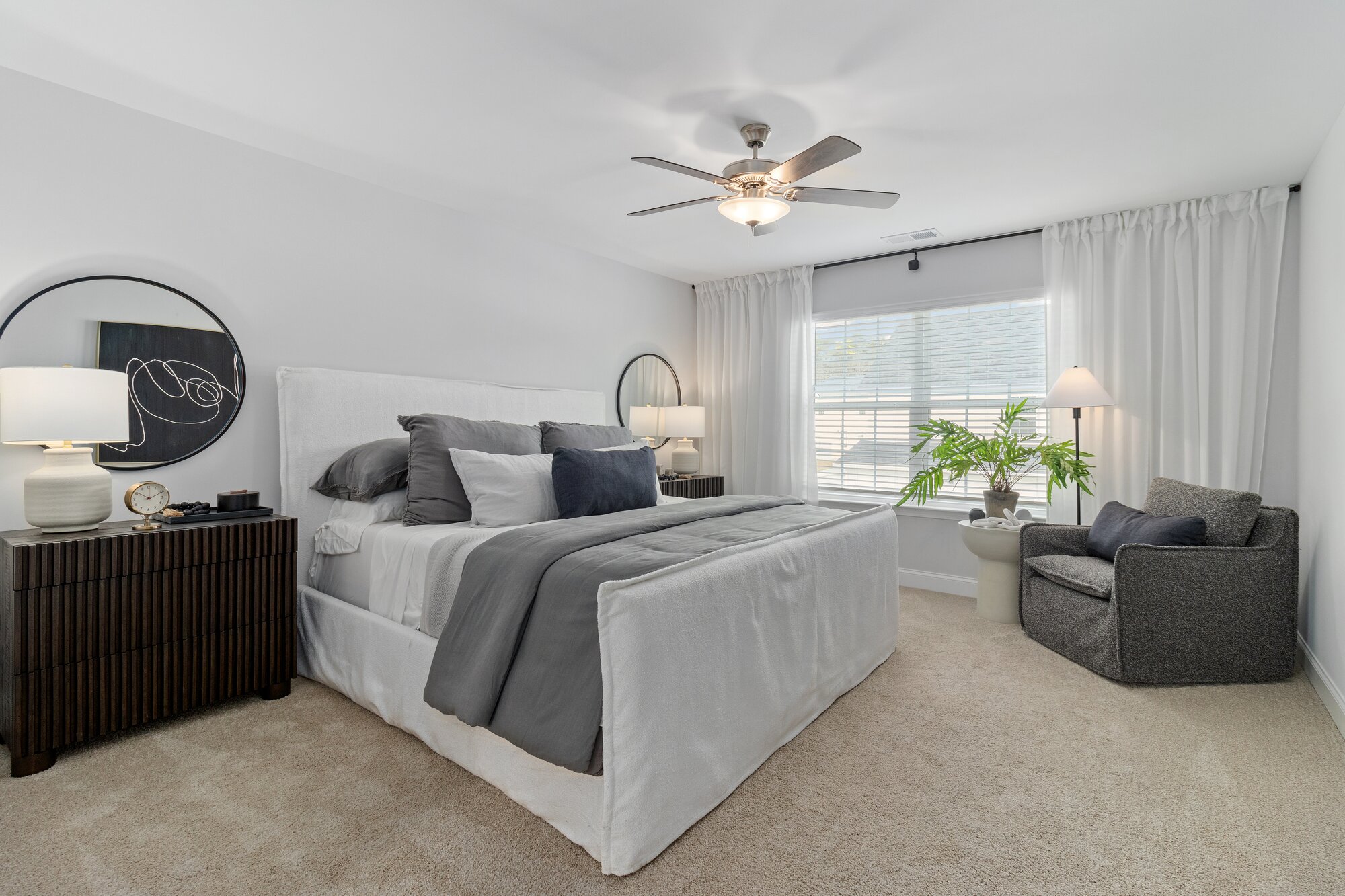 Townhomes at Anchor Point