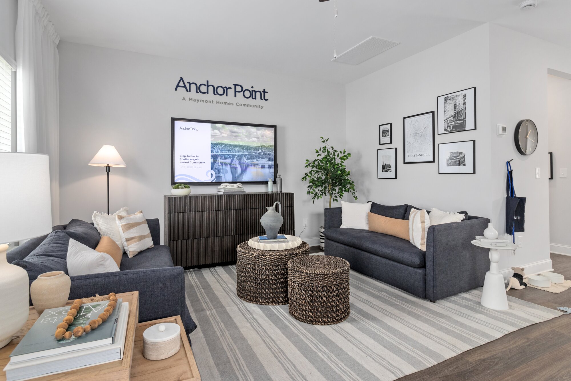 Rental Homes at Anchor Point