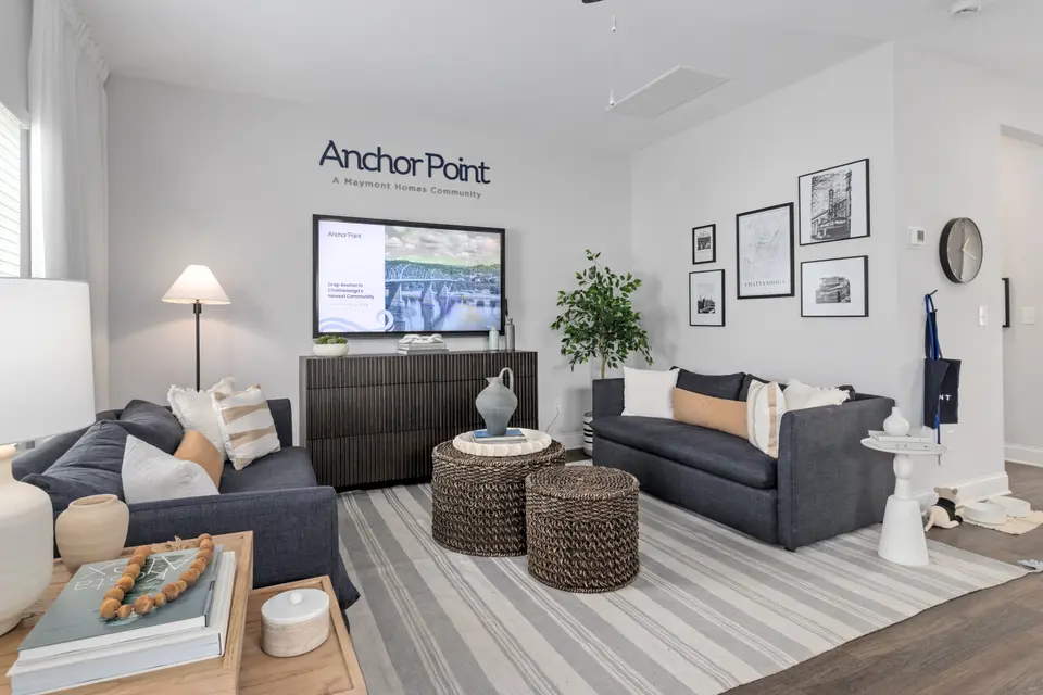 Anchor Point rental homes in Chattanooga, TN