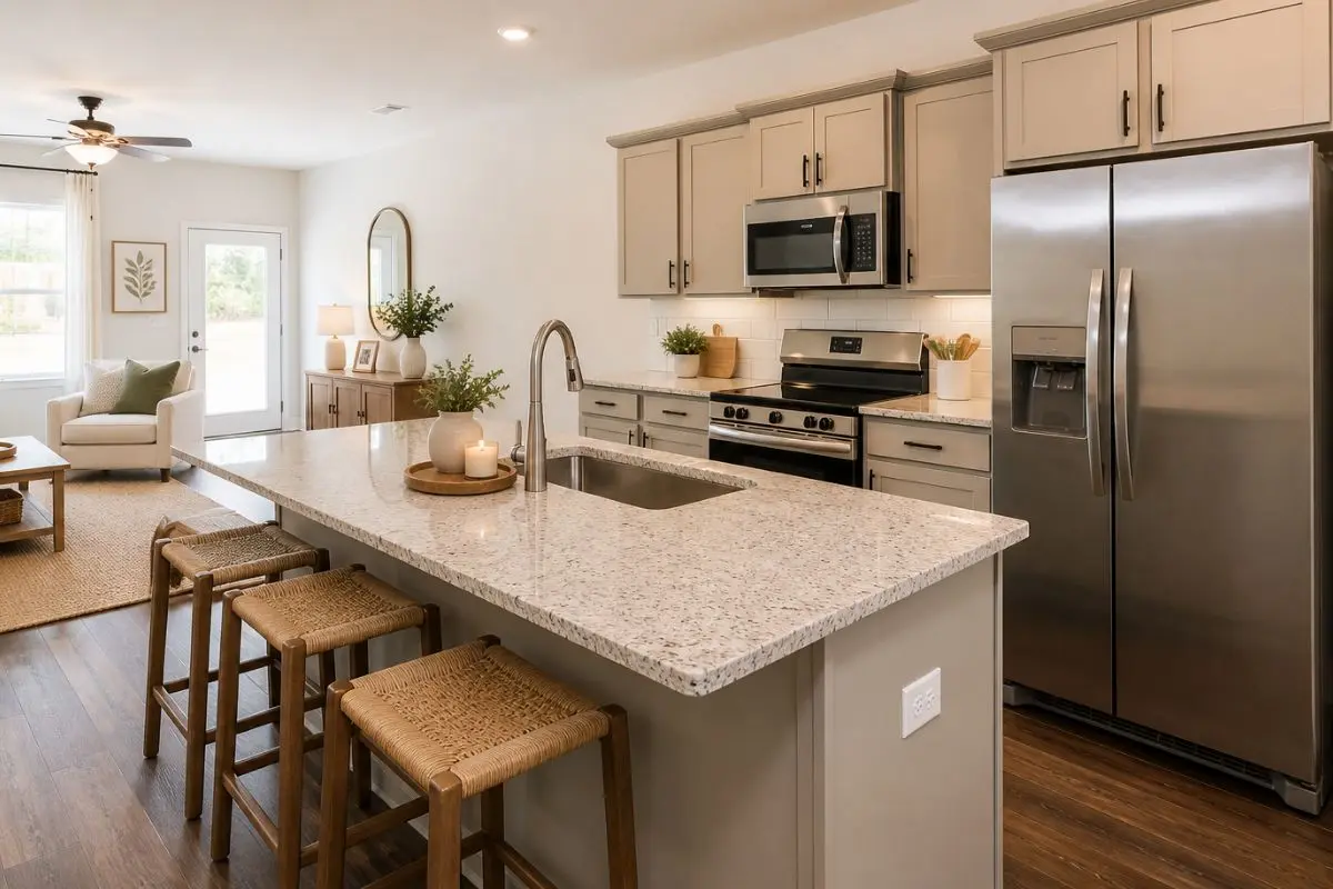 Halyard Townhome - Image 3