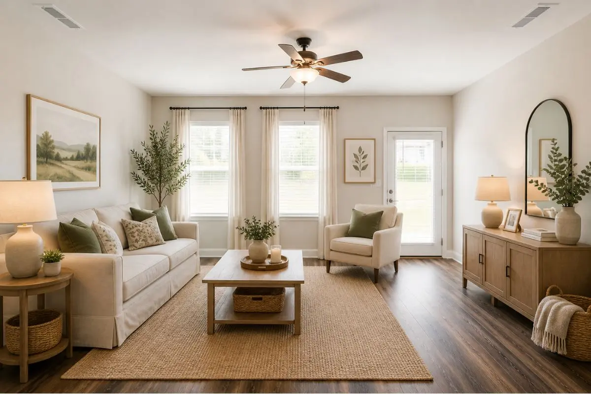 Halyard Townhome - Image 2