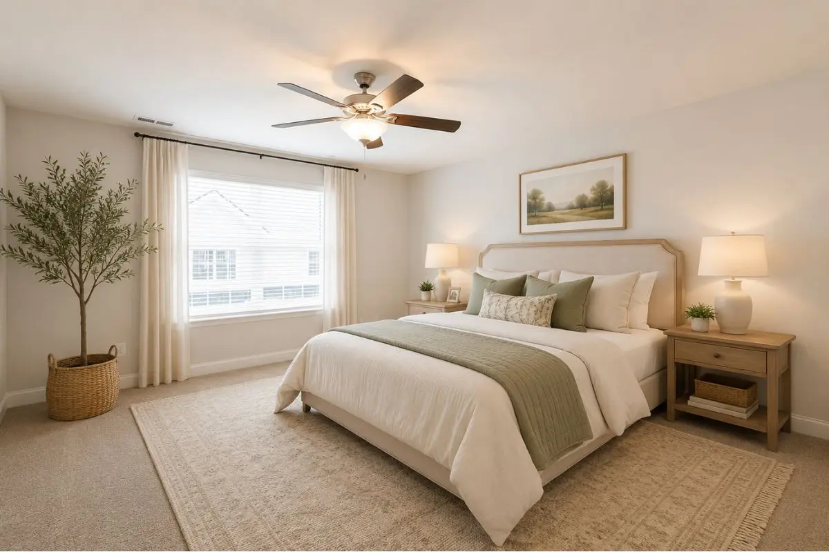 Meridian Townhome - Image 5