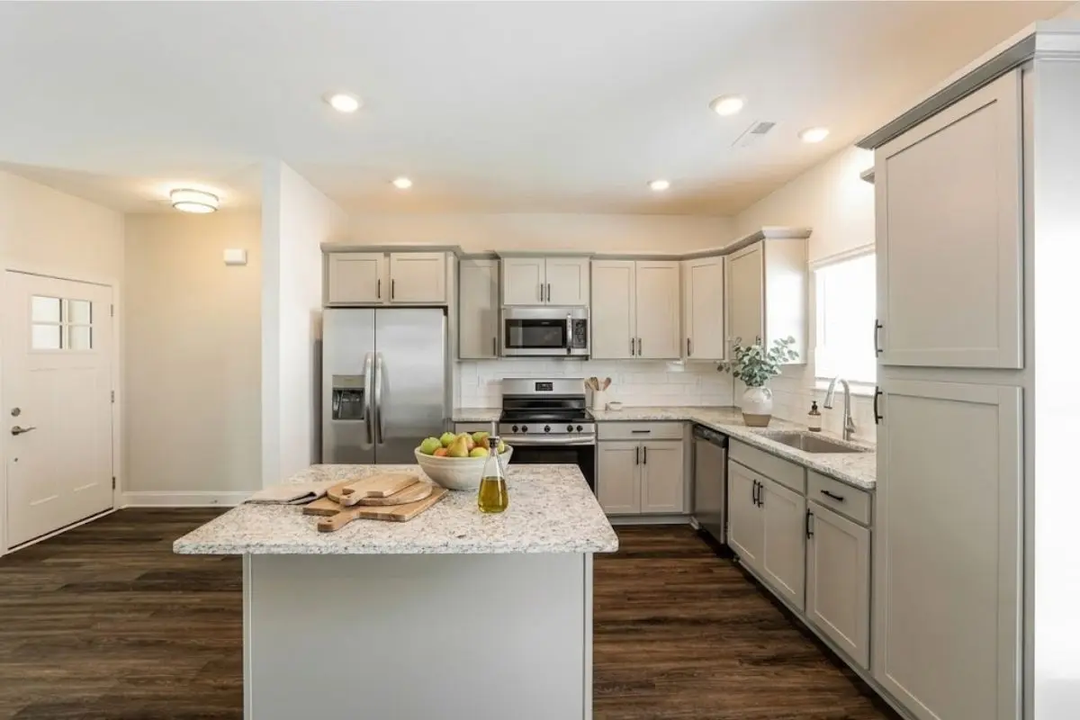 Meridian Townhome - Image 4
