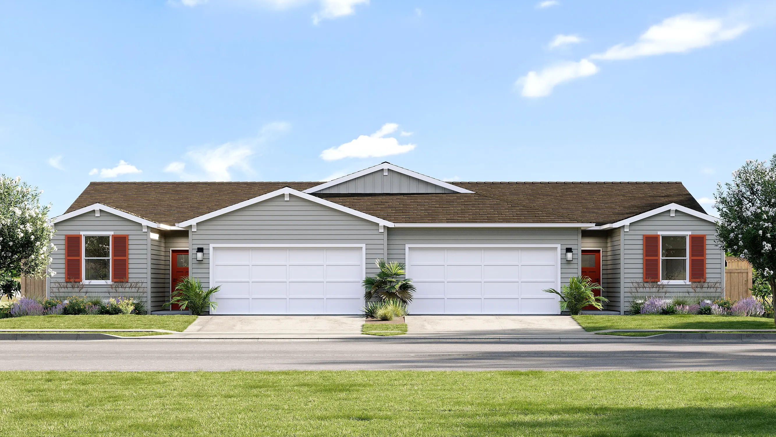 Clementine Floor Plan - Image 1