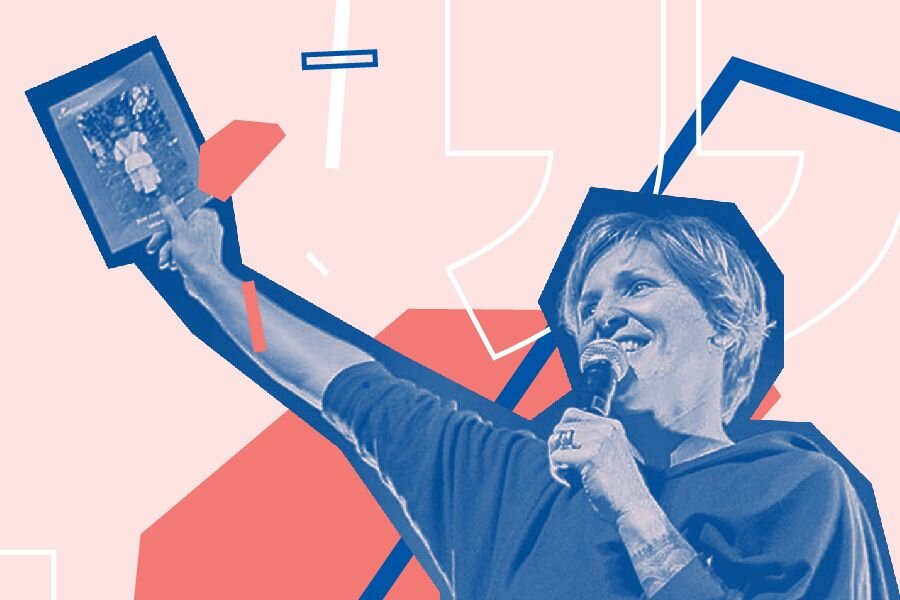 5010 IWD Blog Danielle