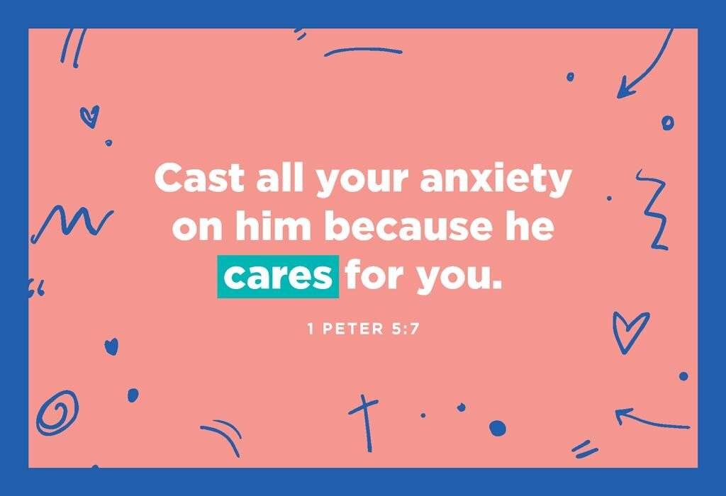 10 Empowering Memory Verse Cards for Your Children