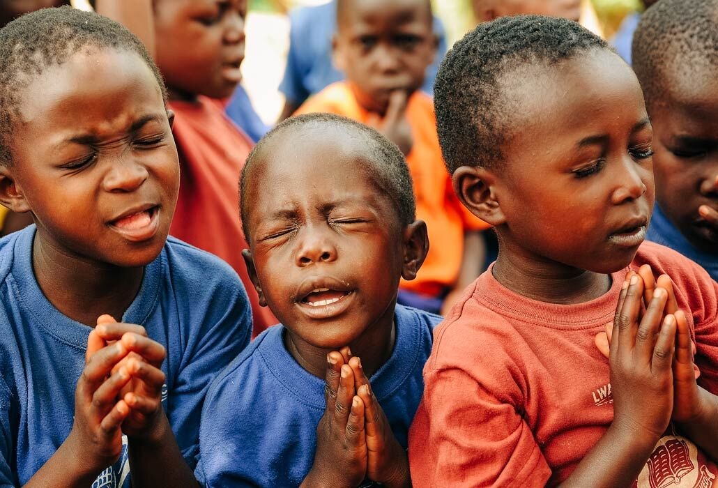 7 Curious Questions to Ask Your Sponsored Child