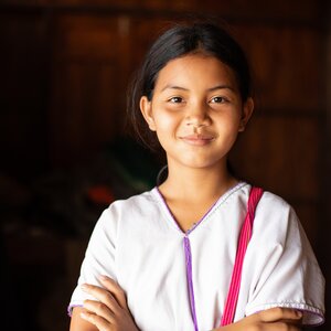 photo of Raewneypaw from Thailand