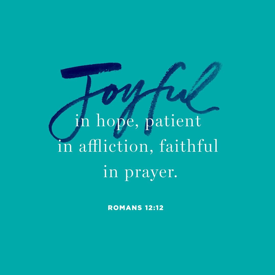 What the Bible Says About Joy