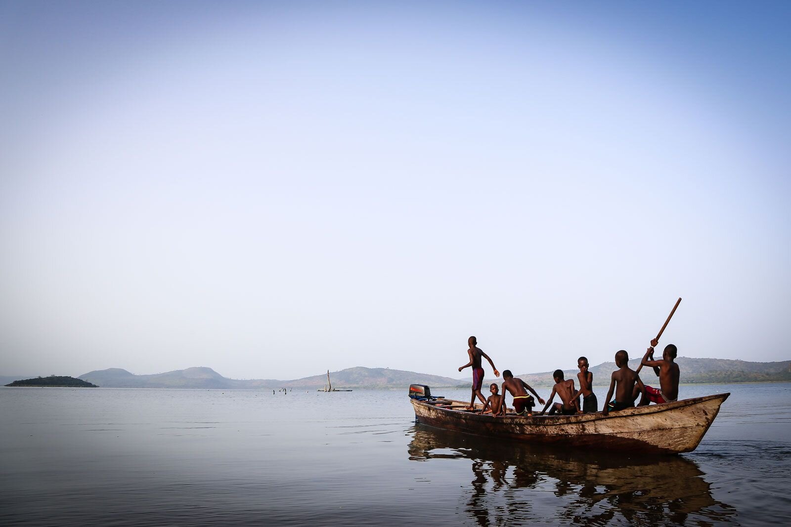 15 Powerful Photos that Capture Child Slavery