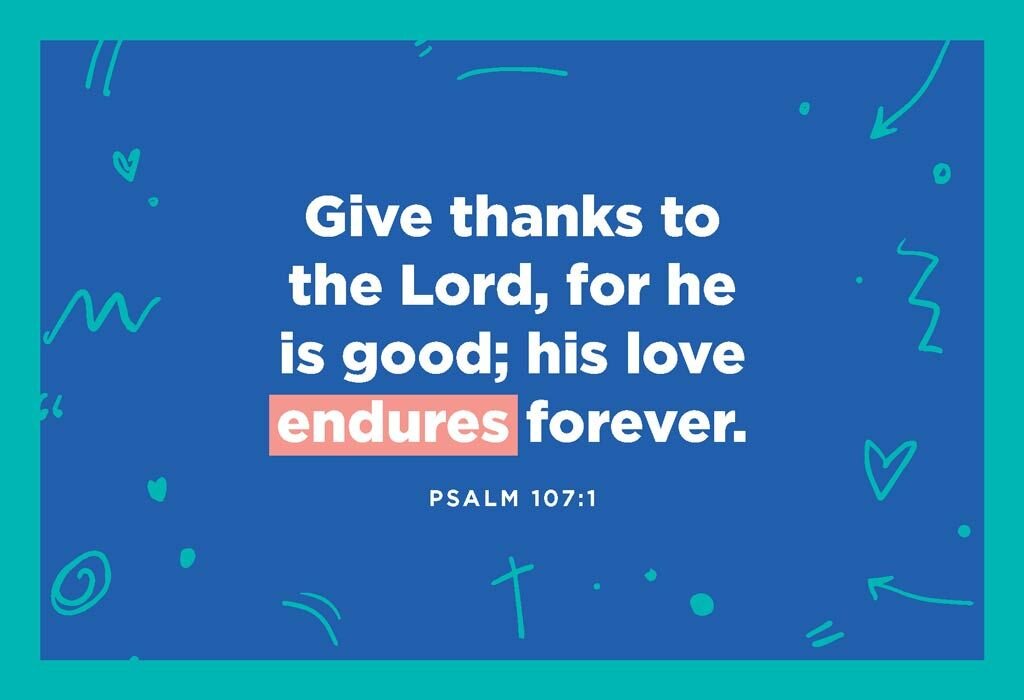 10 Empowering Memory Verse Cards for Your Children