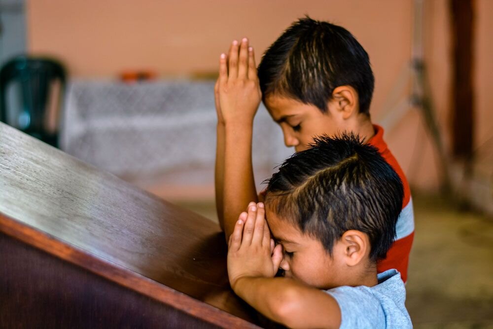 How to Say Goodbye to Your Sponsored Child if You Have to Cancel Your Sponsorship