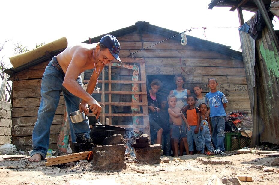 Tiny Homes in the Developing World