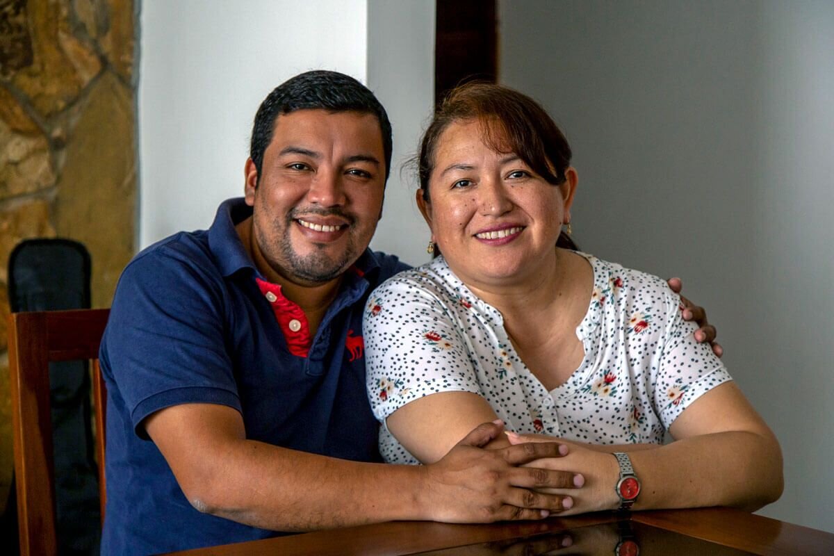 What Happens to a Girl When Her Relatives Are All Prostitutes?