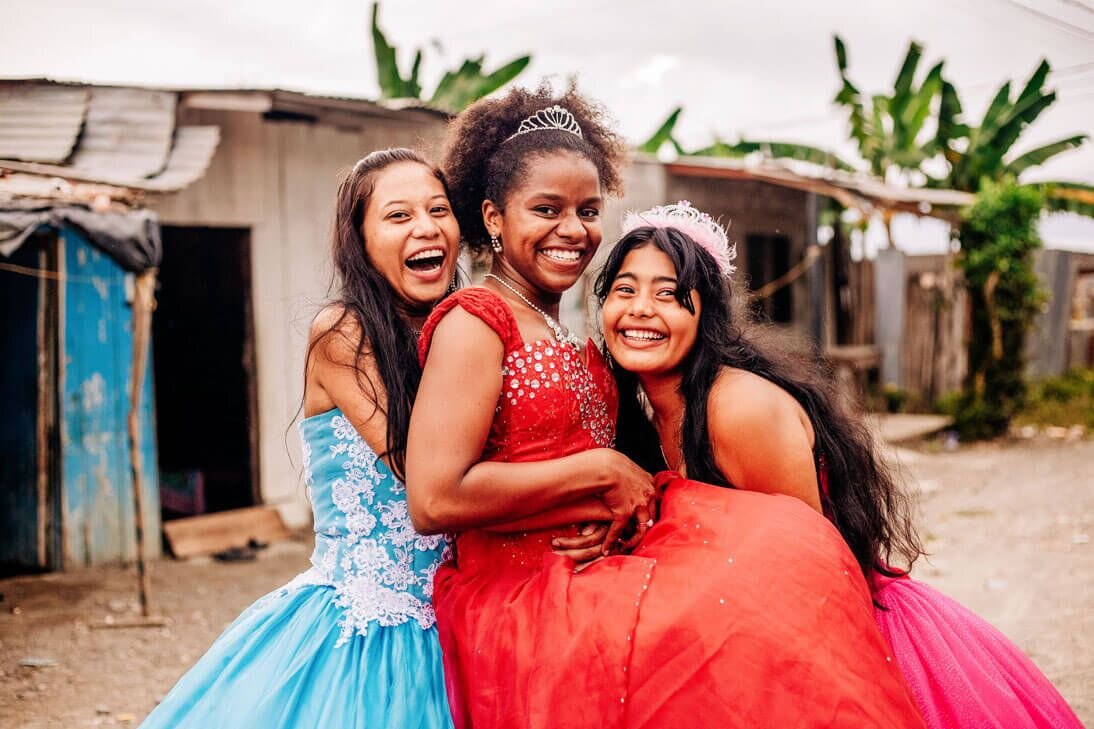 Birthdays Around the World