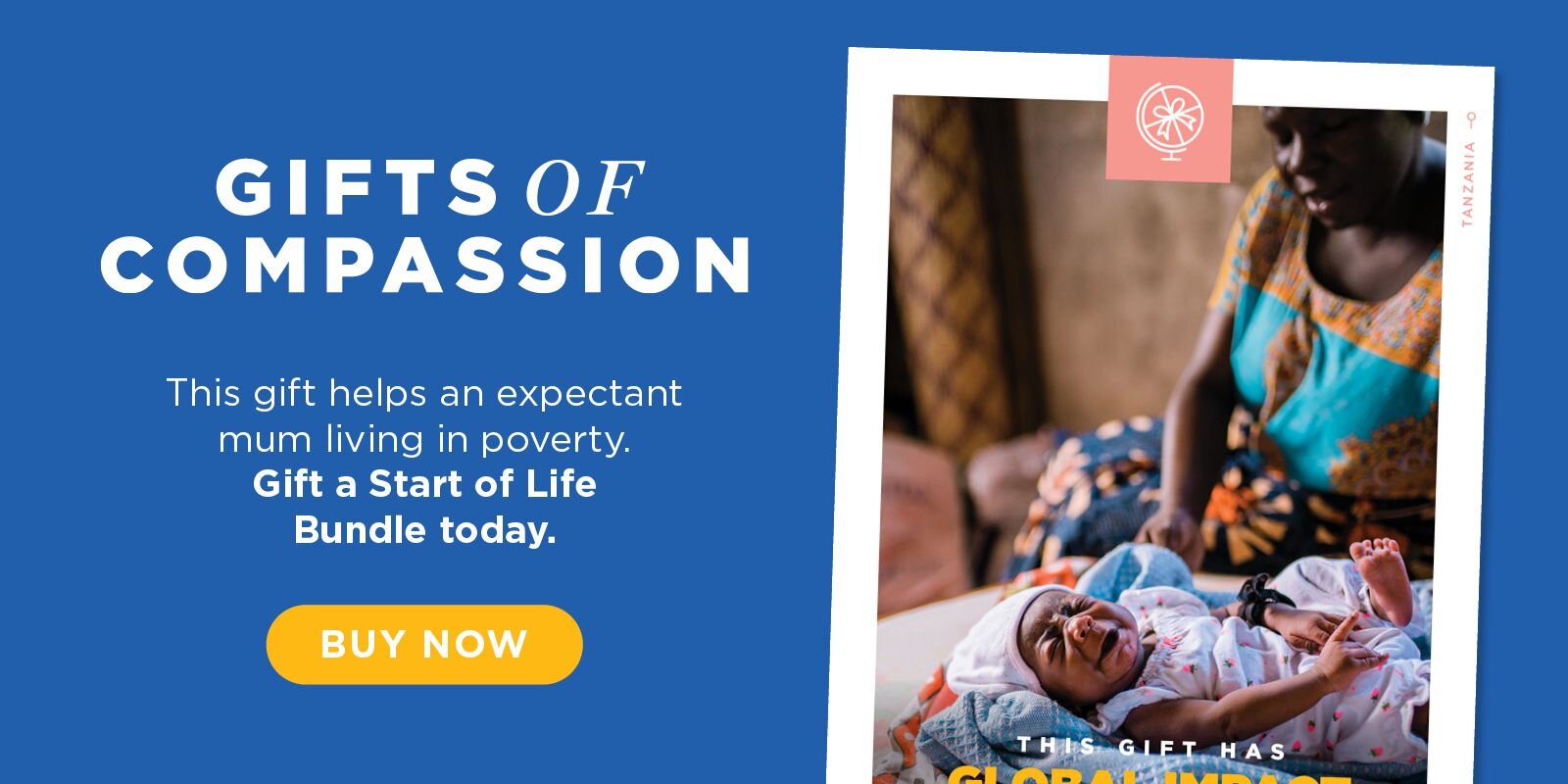 GOC 2020 Blog Ads 1200x600px Day 17 - Start of Life