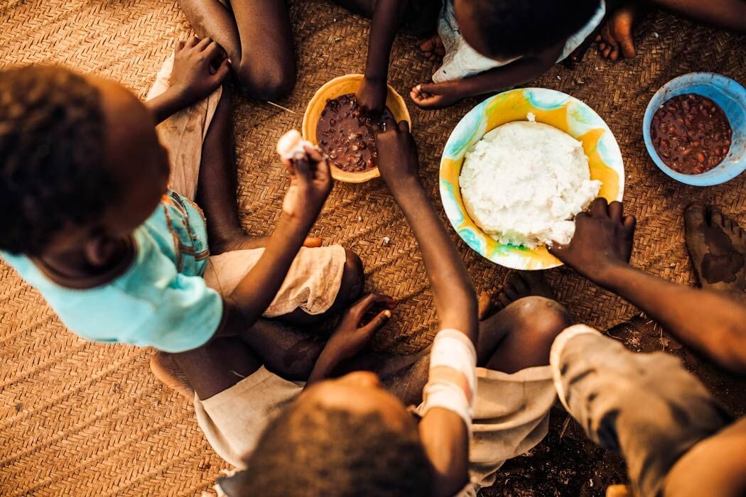 7 Curious Questions to Ask Your Sponsored Child