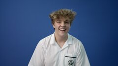 Jack, Year 10, St. Philip’s Christian College Port Stephens