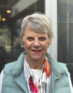 Student testimonial about a global awareness program