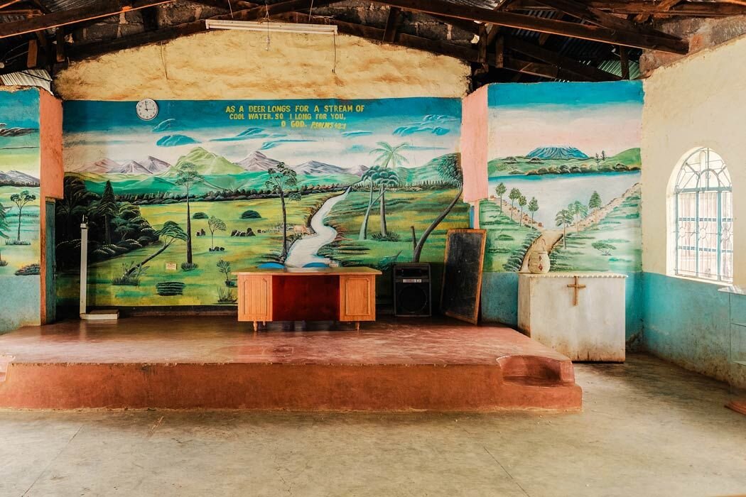 Why the Local Church is the Best Mission Partner