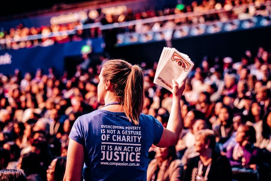 Millennials Guide to Working for a Charity