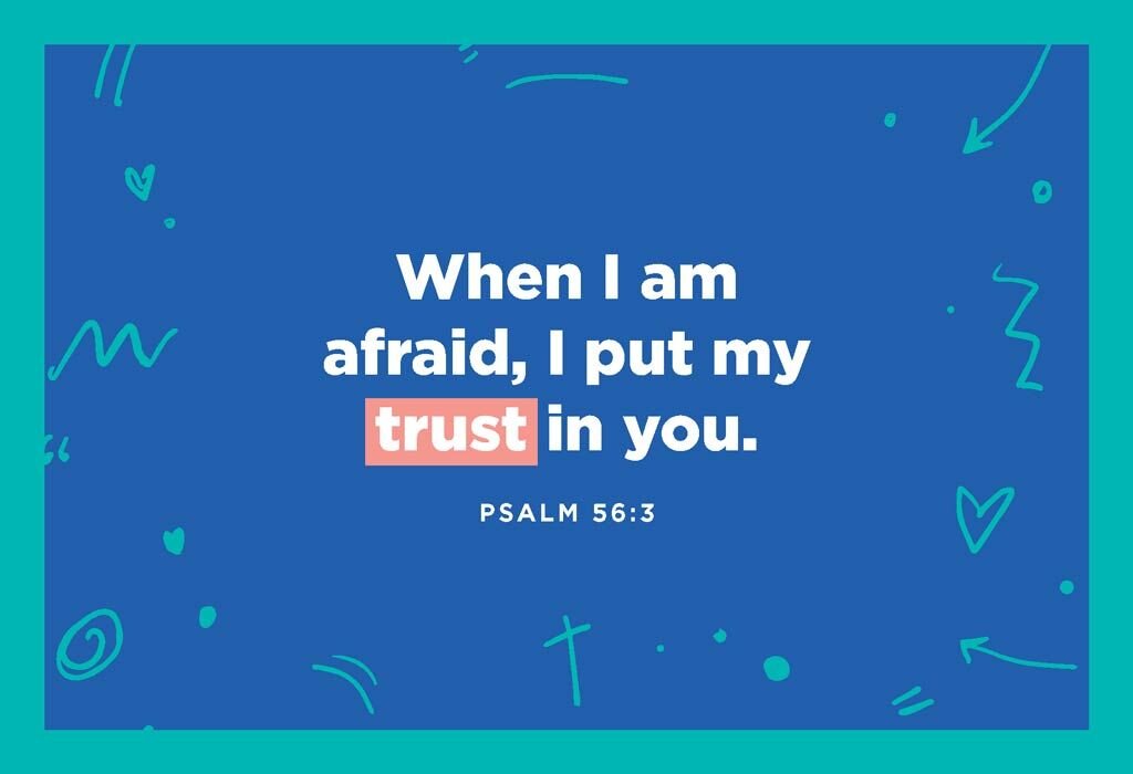 10 Empowering Memory Verse Cards for Your Children