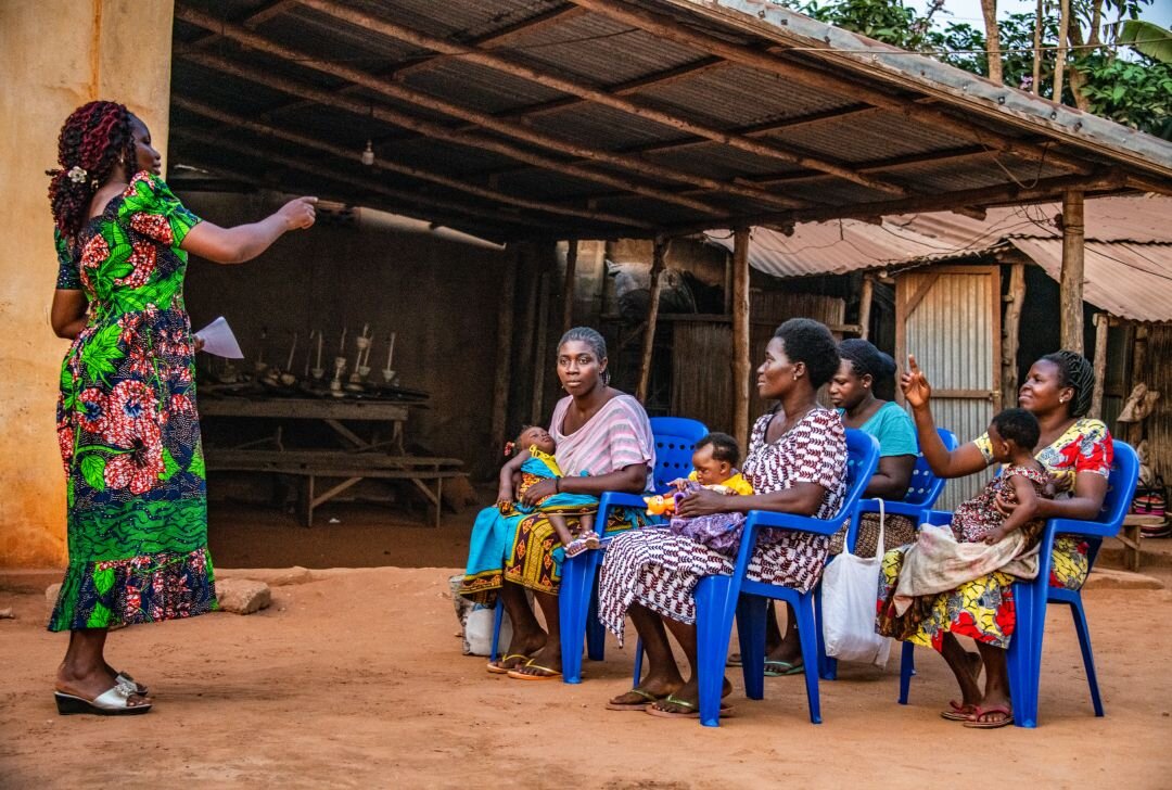 Blog _ Image 2 - FY26 Christmas Appeal