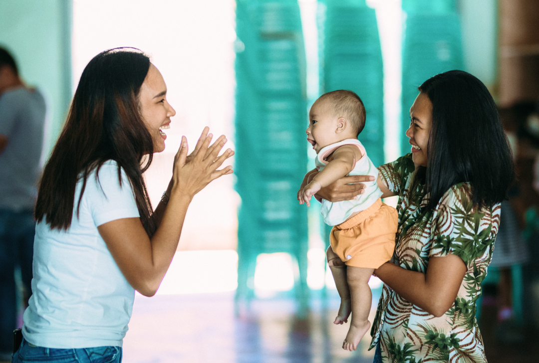 Blog Image 8 - Blog How to pray for children and families in poverty