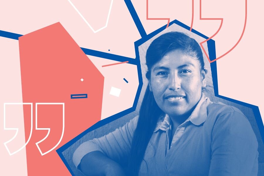  6 Inspiring Women Who Changed the World for Good