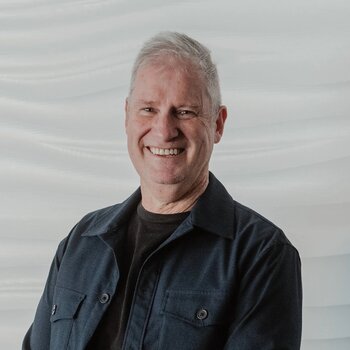 Gerard Keehan, Senior Pastor, Globalheart Church