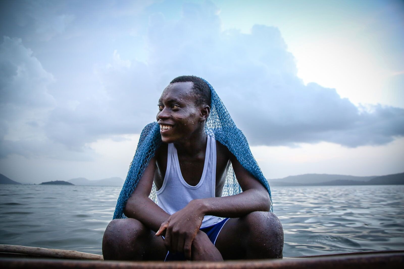 15 Powerful Photos that Capture Child Slavery #14