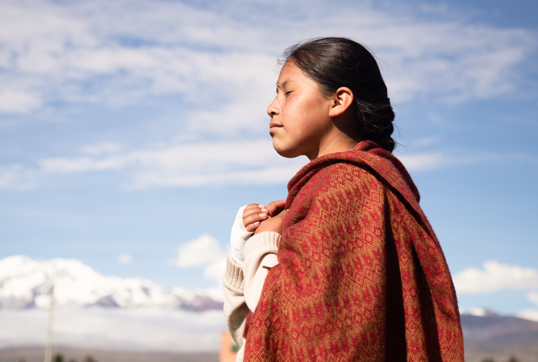 Blog Image 7 - Blog How to pray for children and families in poverty