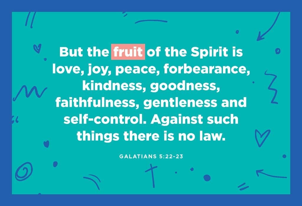 10 Empowering Memory Verse Cards for Your Children