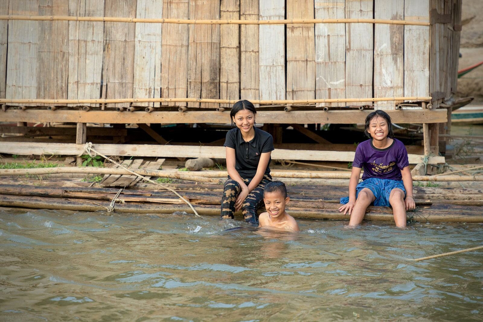 What Possessions Do Children Living in Poverty Treasure Most?