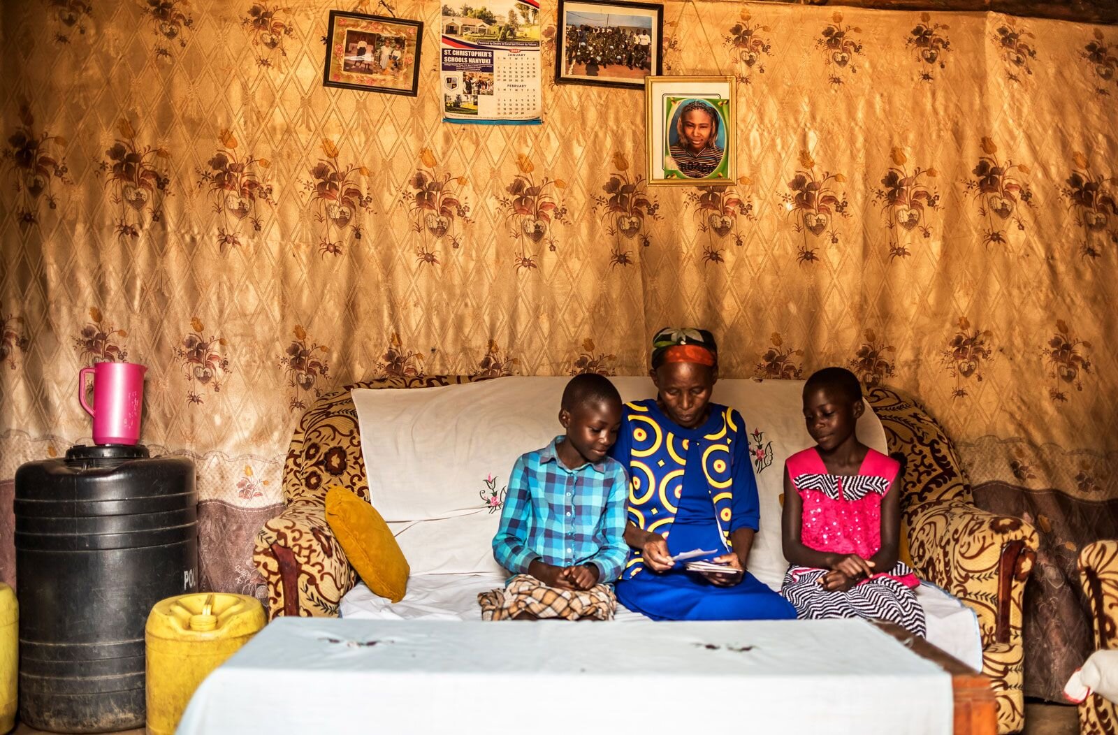 PP June-2019 Answer-to-Prayer 3