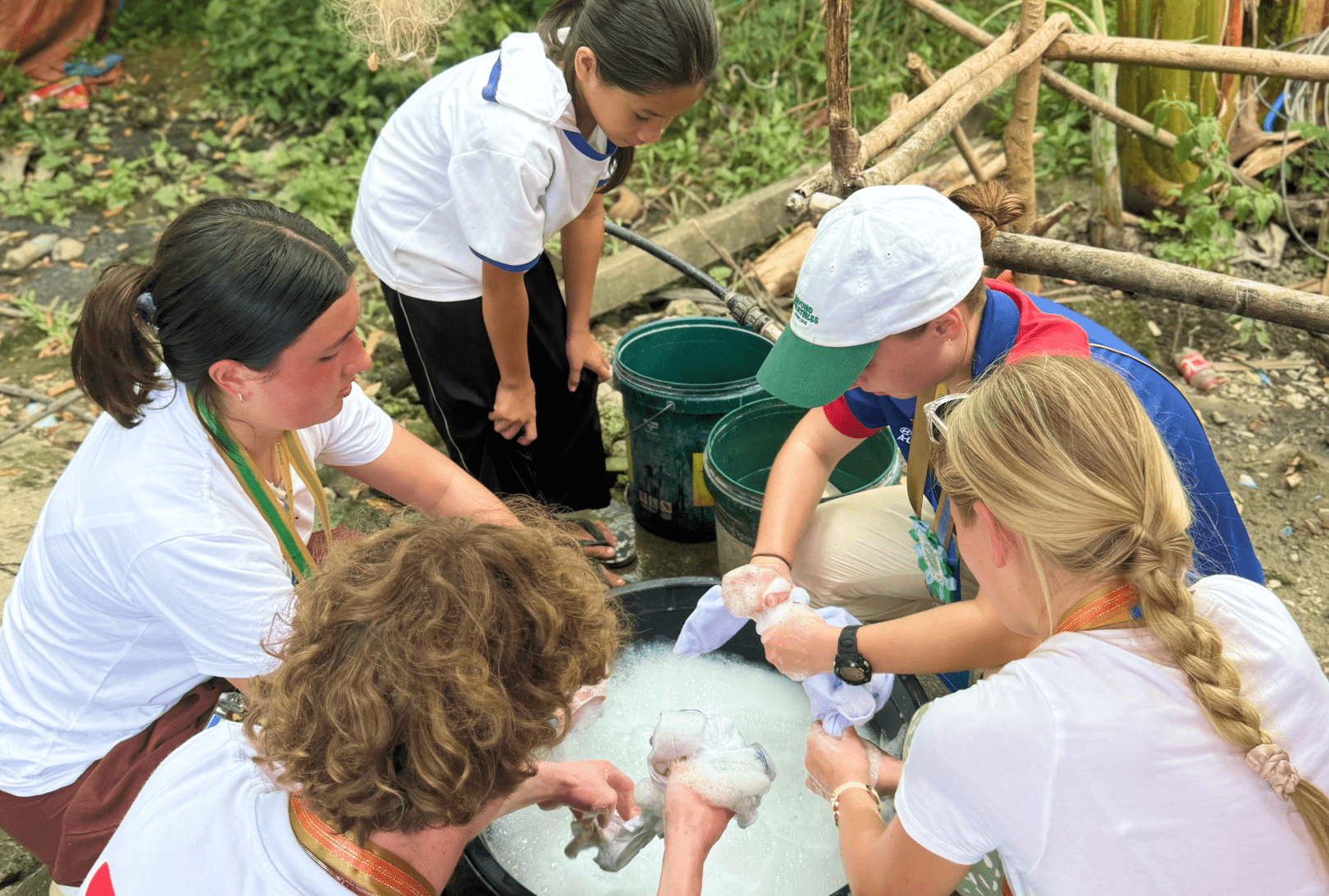 Blog - 6085 - Blog: Nurturing global citizenship in students 3