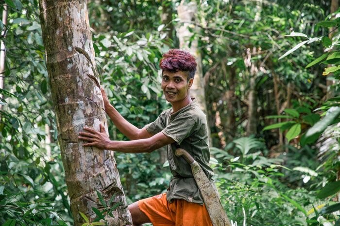 5 Extreme Jobs the Poor Do to Support their Families 