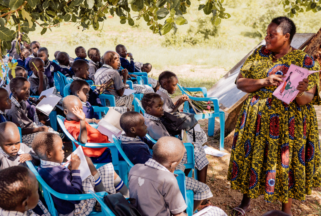 Blog Blog Series of common myths about sponsorship 6