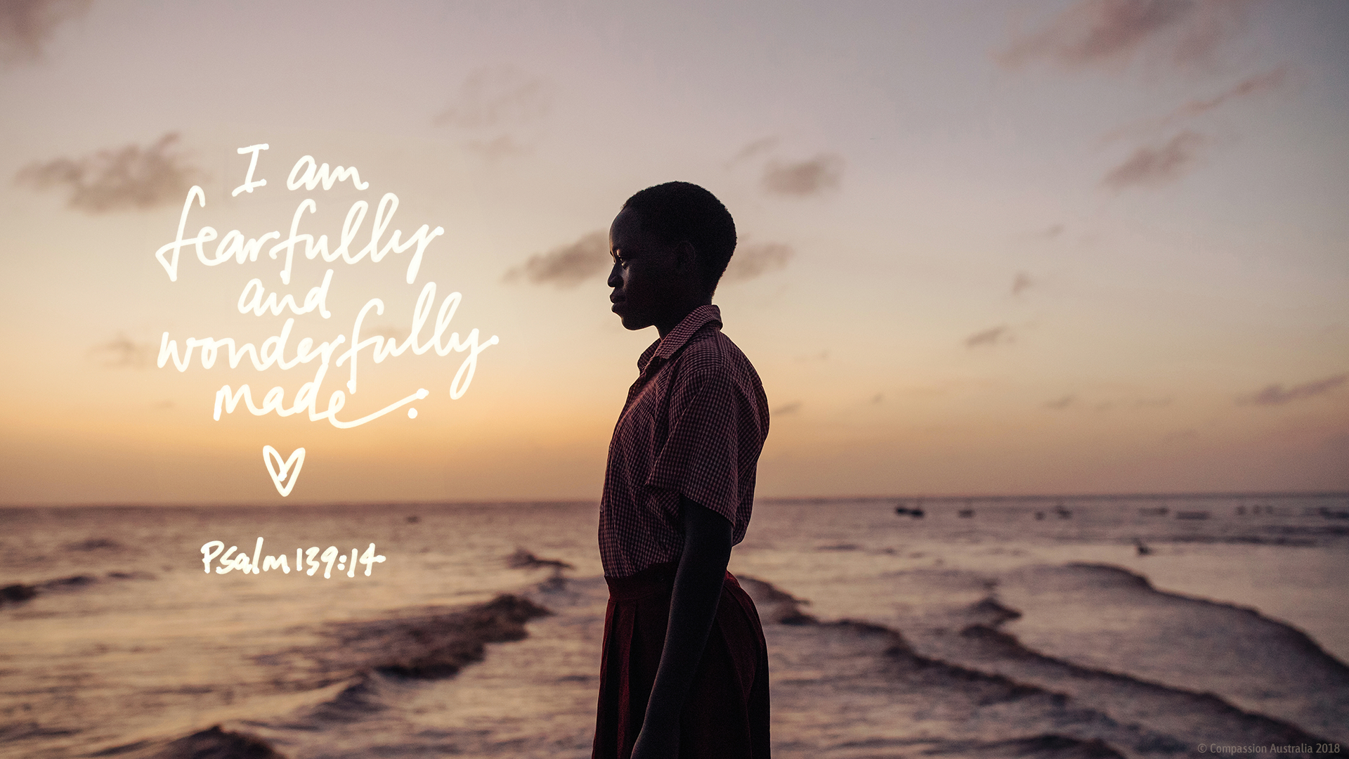 Psalm139:14__CompassionAU
