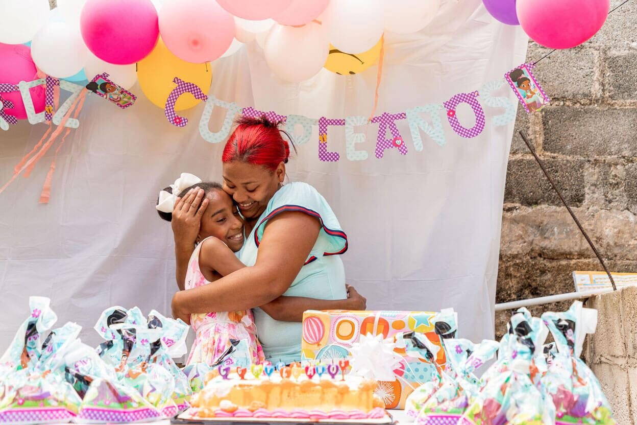 Birthdays Around the World