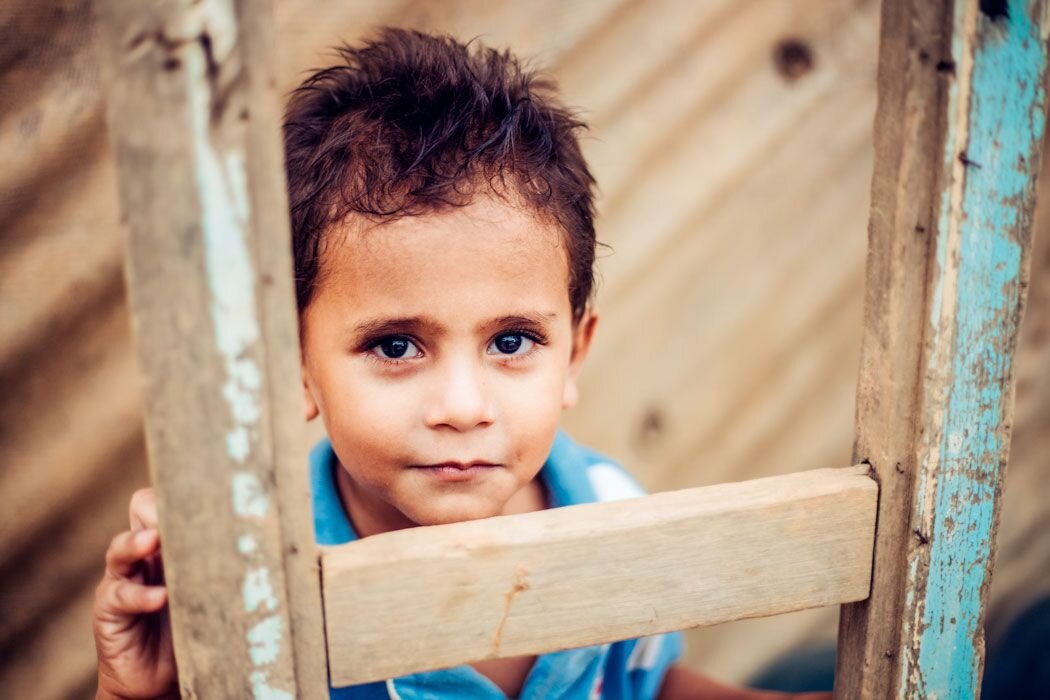 What's the Difference Between a Refugee, an Asylum Seeker and an Immigrant?