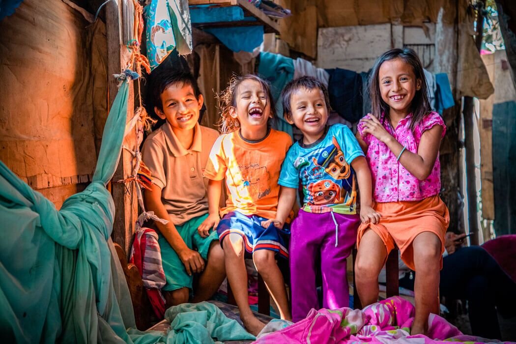 What’s the Difference Between a Refugee, an Asylum Seeker and an Immigrant?