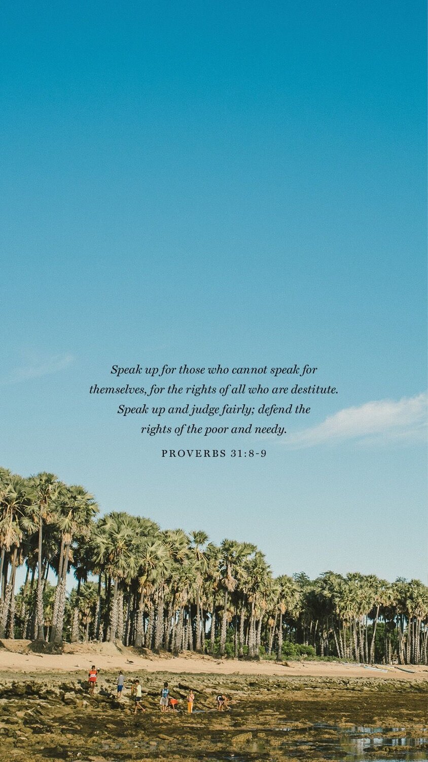 Proverbs_31_8_9 Wallpaper