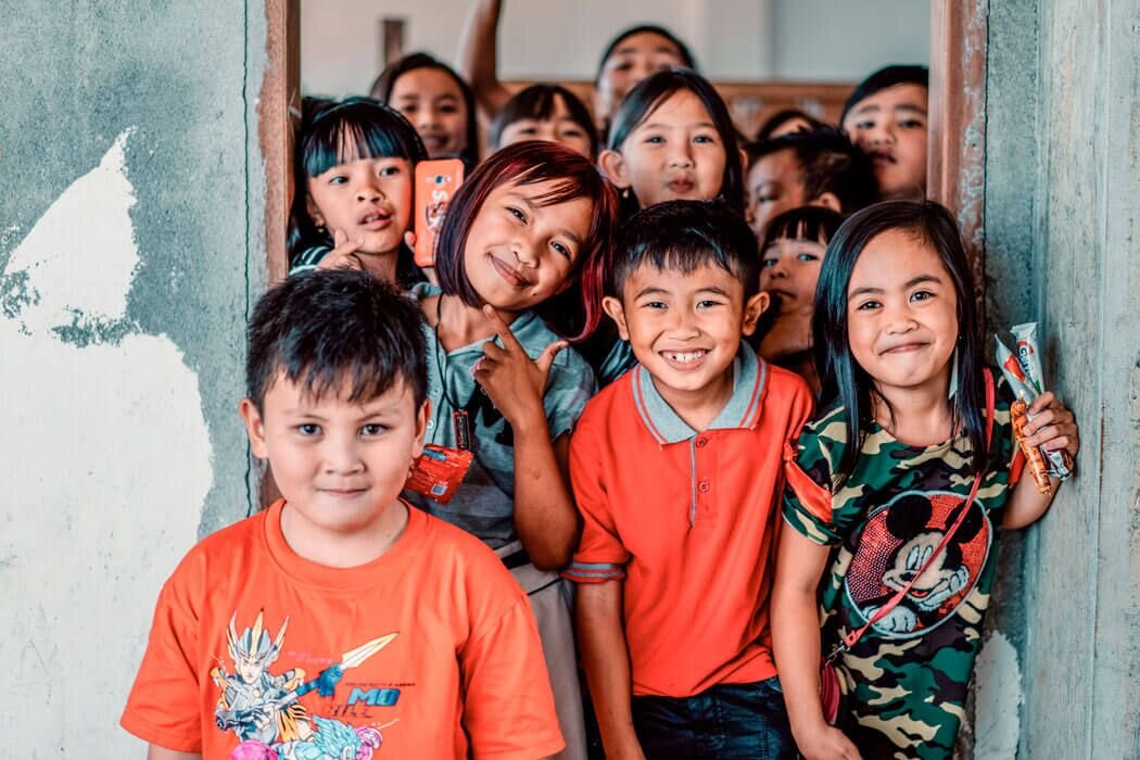 Ways Partnering With Compassion Empowers Your Church