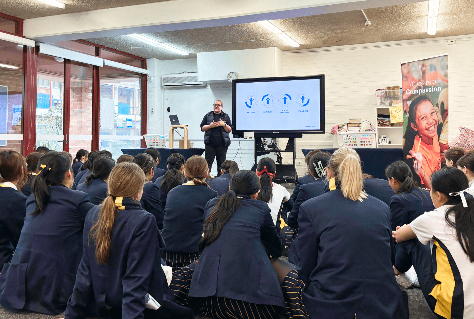 Blog - 6085 - Blog: Nurturing global citizenship in students 2