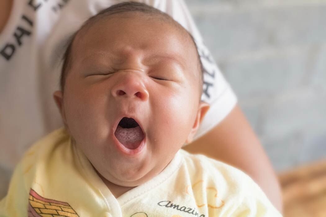 Inspiring mothers who defied all odds